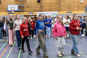 Bild 103 - wCJ Falkinnen Cup